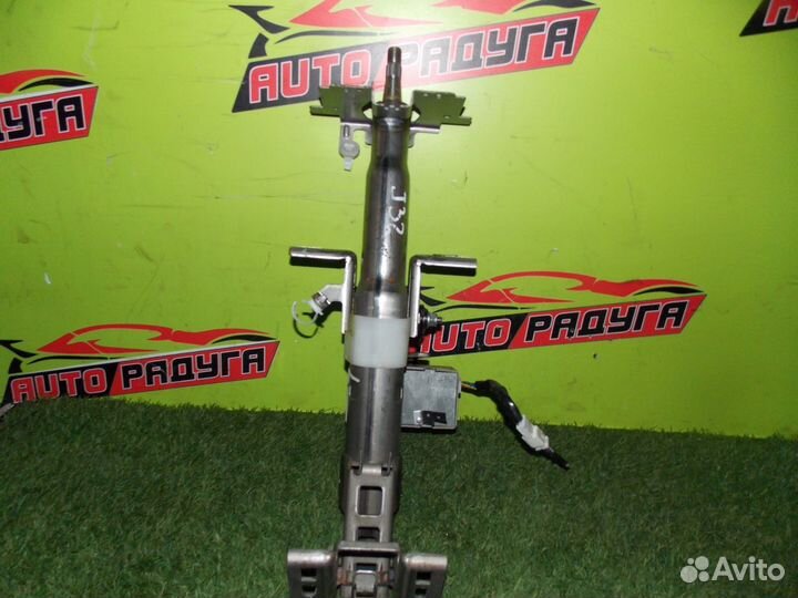 Колонка рулевая nissan J32, PJ32 teana