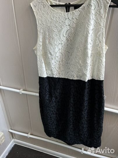 Платье женское 50