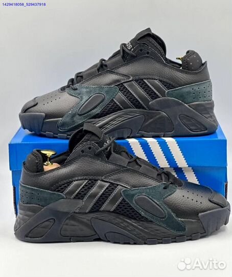 Adidas Streetball (Арт.60654)