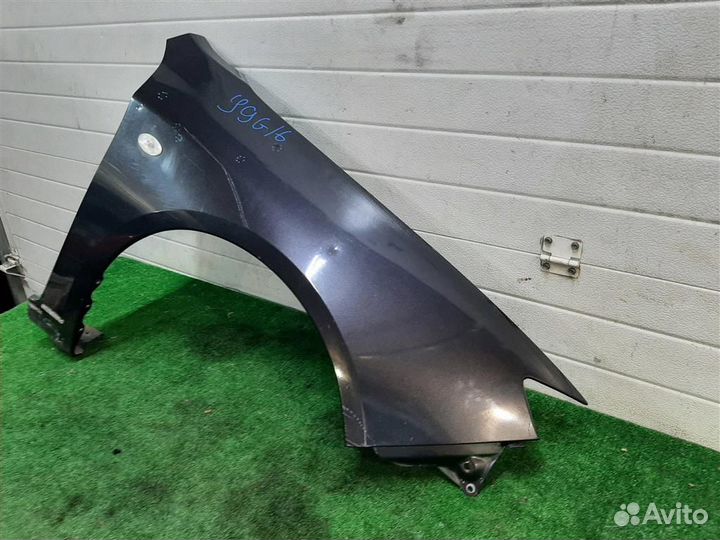 Крыло переднее правое Subaru Impreza GE/GH 2008