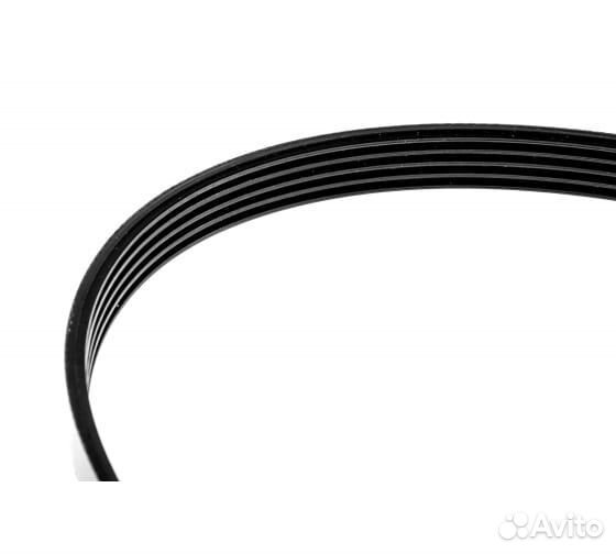 Ремень станка 5PJ-553 снегоуборщика; 58122