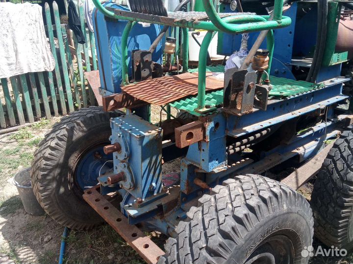 Сеялка TUME T2500, 2023