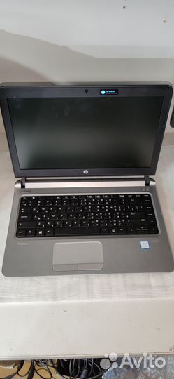 Ноутбук Hp 430g3