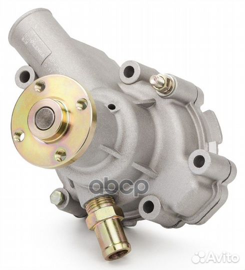 Насос водяной GAZ 2410/3110/3302 змз-402 wpp240