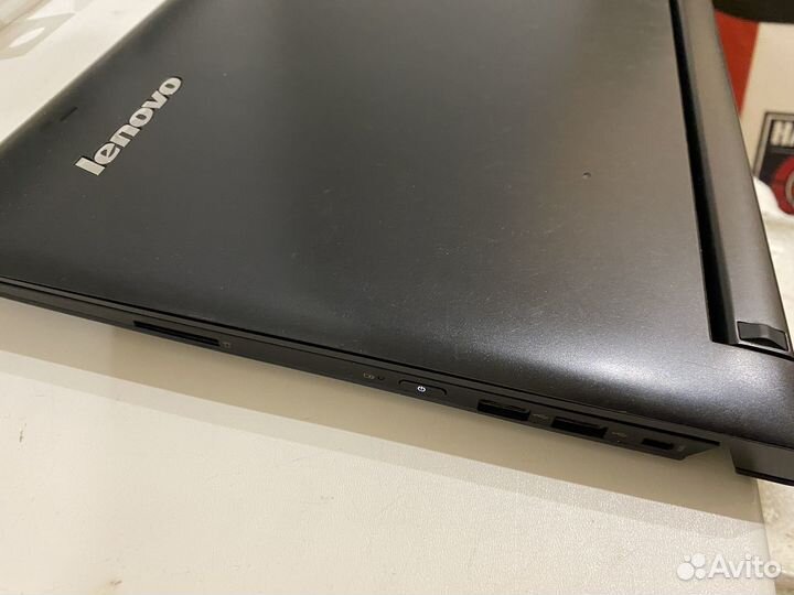 Ноутбук lenovo flex 14