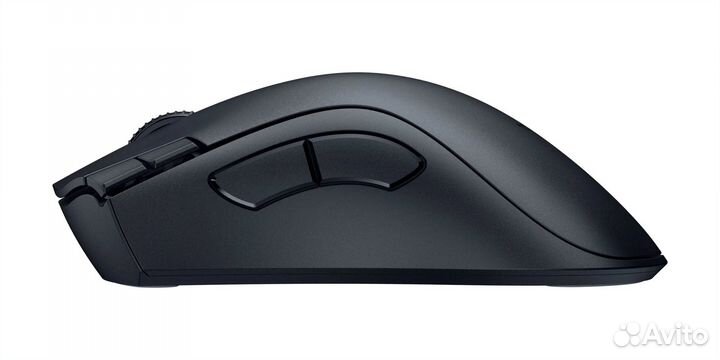 Игровая беспроводная мышь Razer DeathAdder V2 X Hy