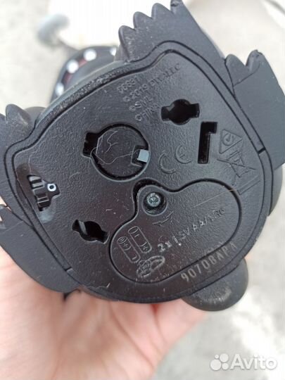 Интерактивный Беззубик Dragons в яйце