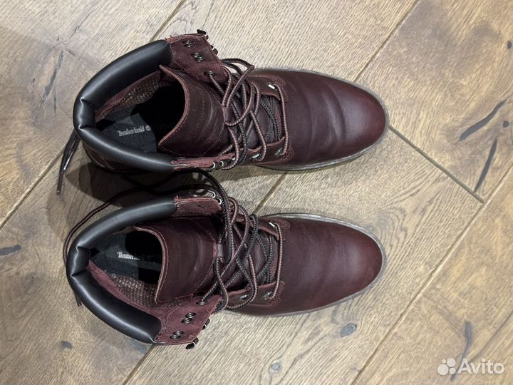 Ботинки Timberland London Square 6