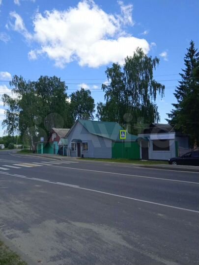 Торговая площадь, 70 м²