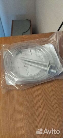 Датчик перепада давления Vilmann DPD-5