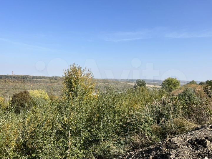 Участок 13 сот. (СНТ, ДНП)