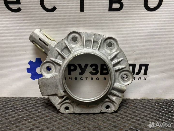 Крышка кпп Volvo FH4 21629020