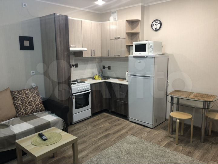 2-к. квартира, 41 м², 7/9 эт.