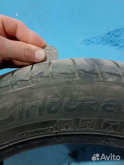 Pirelli Cinturato P1 Verde 185/55 R15