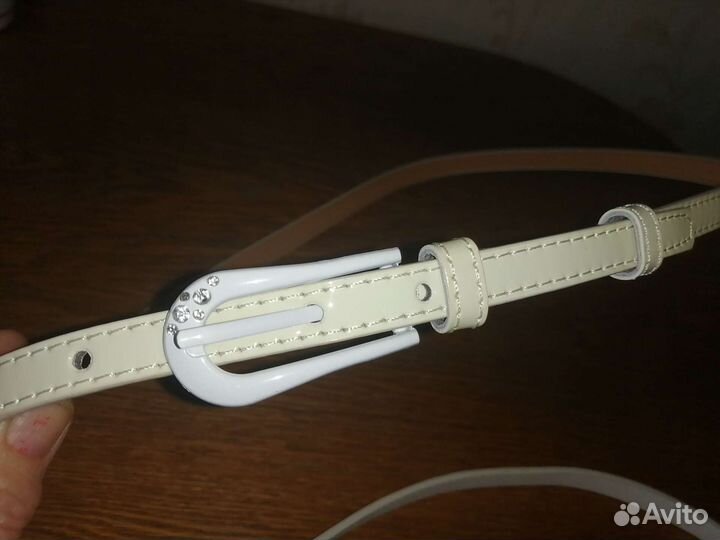 Ремешки женские новые