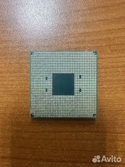 Процессор AMD ryzen 5 5600 oem