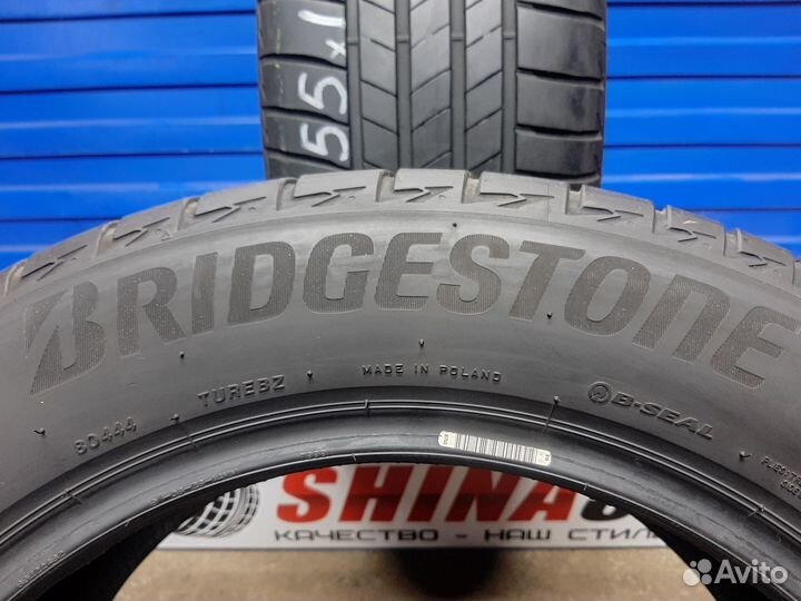 Bridgestone Turanza Eco 235/55 R18 100V