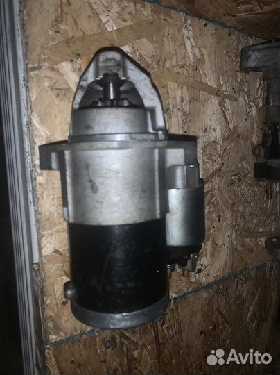 Стартер dodge Caliber 2007-2011 2.0