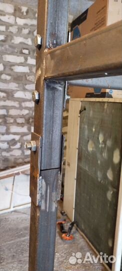 Турник брусья пресс 3 в 1 напольный