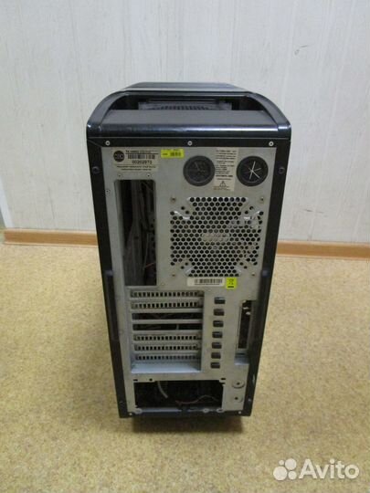 Корпус Cooler Master CM Storm Sniper Black Edition