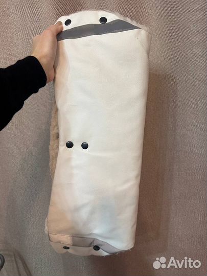 Муфта для рук на коляску