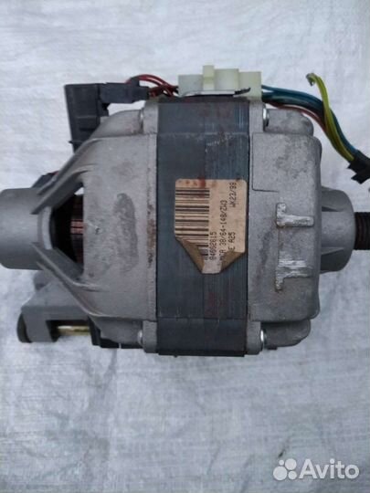 Двигататель стиральной машины