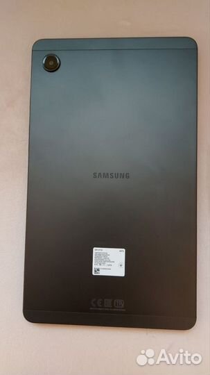 Планшет samsung galaxy tab A9 SM-X110 4GB/64GB