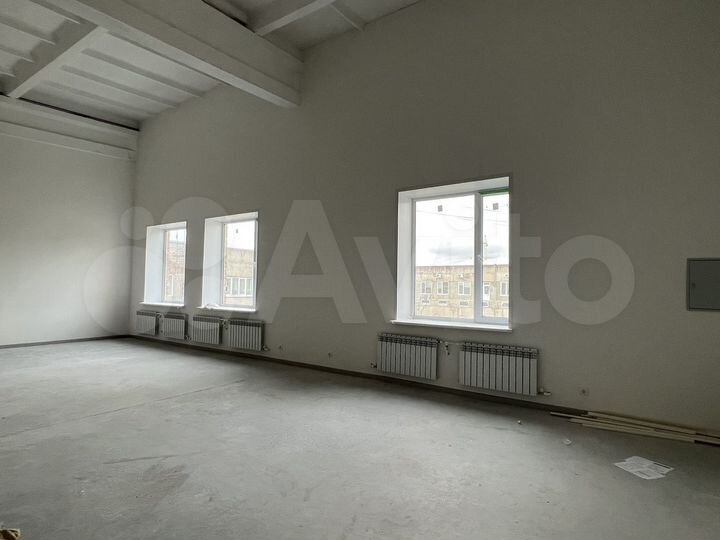 Свободного назначения, 100 м²