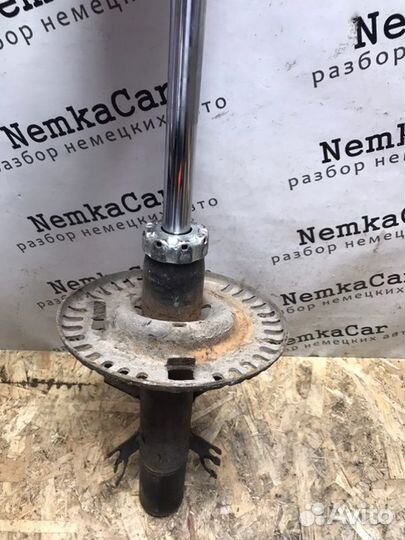 Амортизатор передний Volkswagen Transporter T5