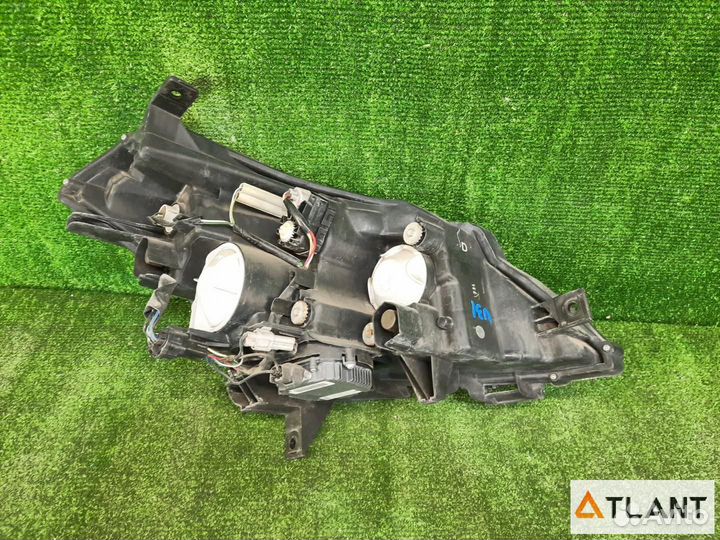 Фара передняя левая nissan presage