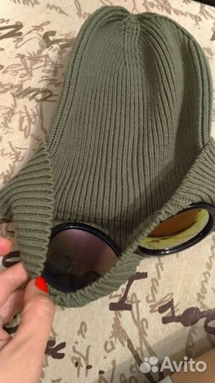 Шапка для мальчика