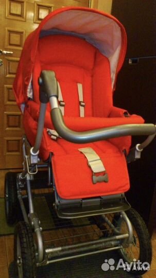 Коляска Inglesina magnum