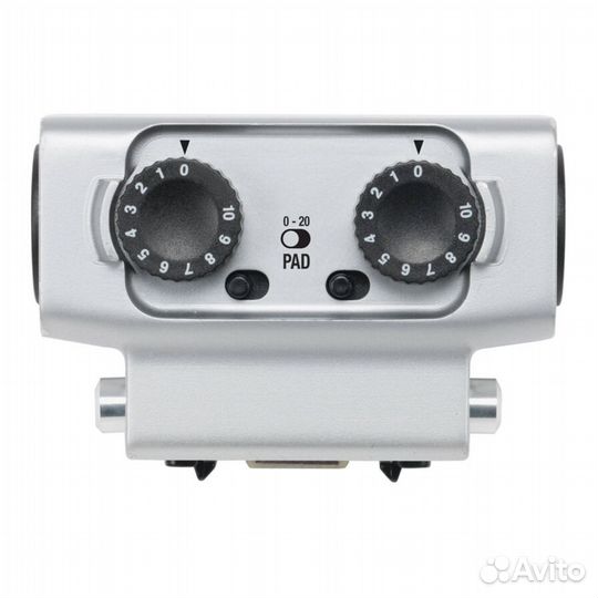 Блок-насадка Zoom EXH-6