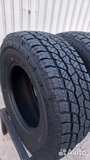 Triangle TR292 265/70 R16 112S