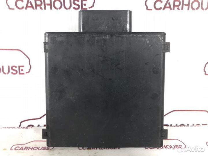 Стабилизатор напряжения Audi A6 C6