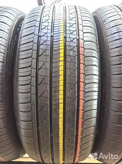 Nexen N'Priz AH8 215/55 R16 97H