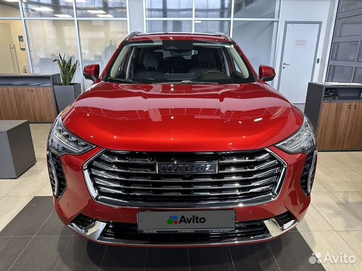 Haval Jolion 1.5 AMT, 2023