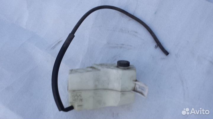 Бачок расширительный nissan x-trail t31