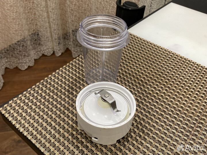 Комплектующие для блендеров