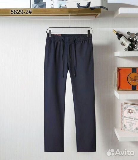 Мужские брюки Loro Piana в 3 цветах