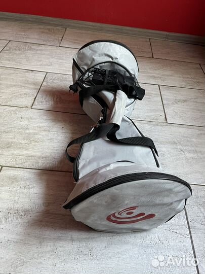 Гироскутер