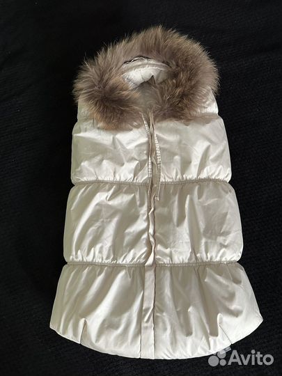 Зимний конверт