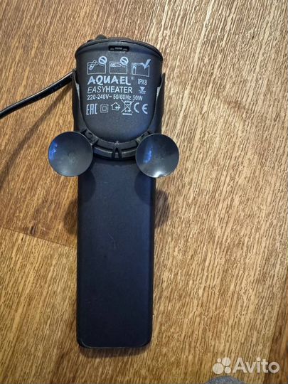 Аксессуары для аквариума