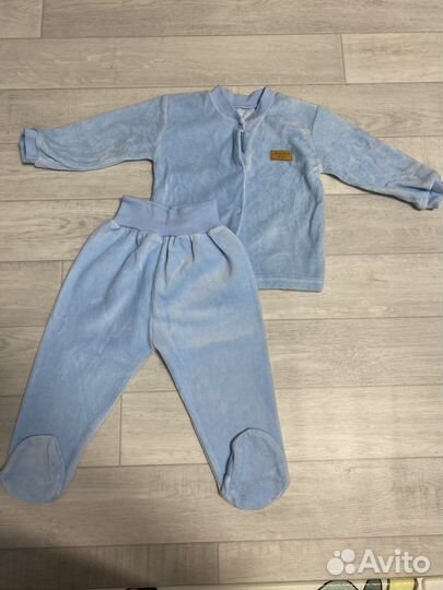 Костюм детский