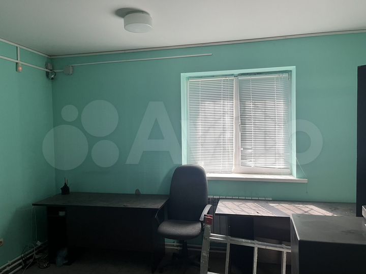 Свободного назначения, 17 м²