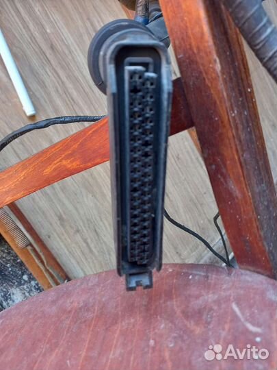 Б3.б4.2е моторная коса аккп