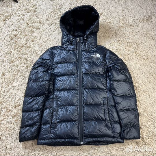 Пуховик the north face