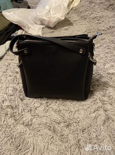 Сумка женская искусственная кожа