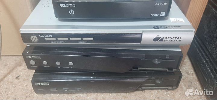 Спутниковое тв триколор