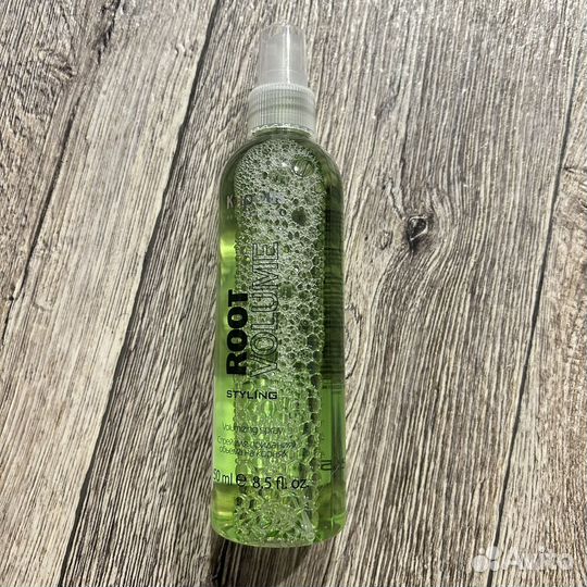 Спрей для прикорневого объема Kapous новый